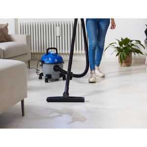 ASPIRAPOLVERE BIDONE 31 SERIES - 3170