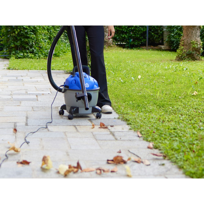 ASPIRAPOLVERE BIDONE 31 SERIES - 3170
