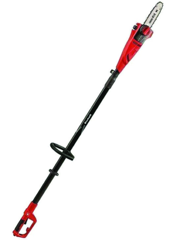 ELETTROSEGA TELESCOPICA ELETTRICO 750W BARRA CM.20 (GC-EC 750 T)