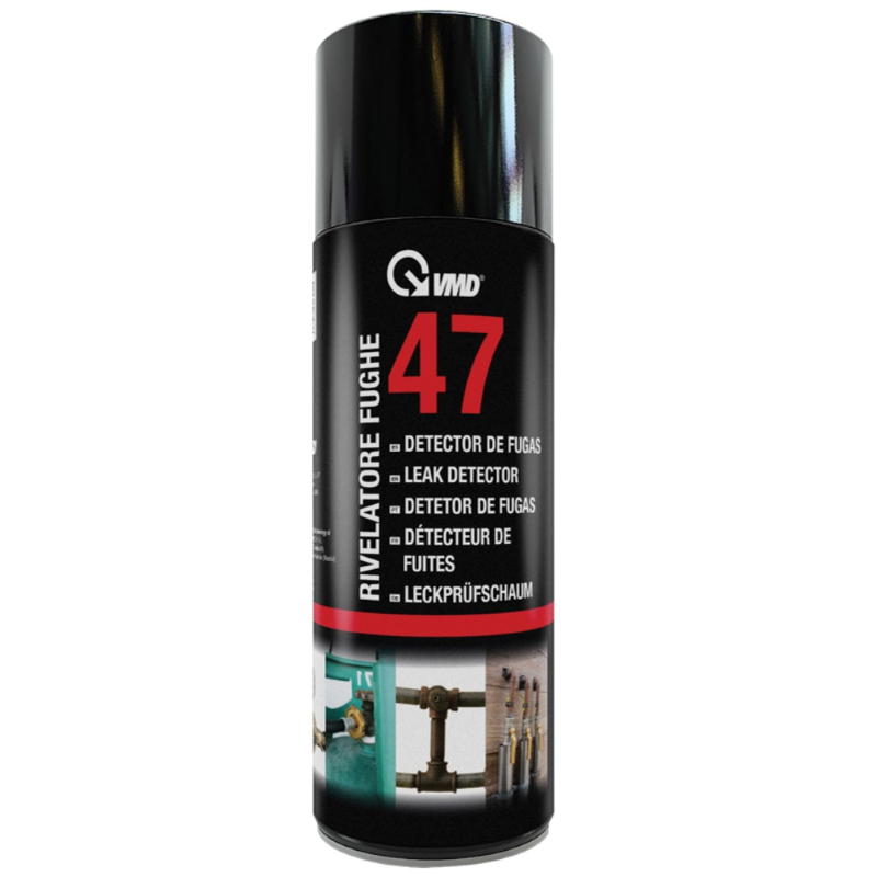 RILEVATORE SPRAY DI FUGHE 47 - ML.400