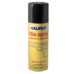 OLIO LUBRIFICANTE PROTETTIVO ARMI MAURER ML.200