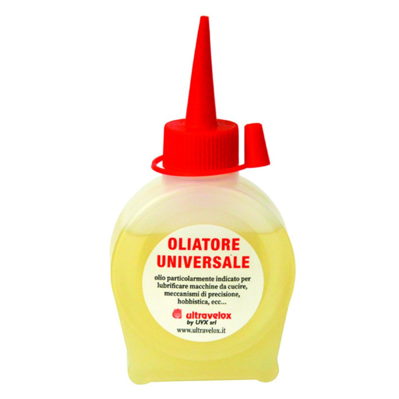 OLIATORI CON OLIO LUBRIFICANTE - ml.40