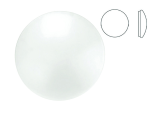 PLAFONIERA ROTONDA LED PARETE/SOFFITTO FULL MOON - 18w - 4000°K naturale - 1440 lm - 328x77h