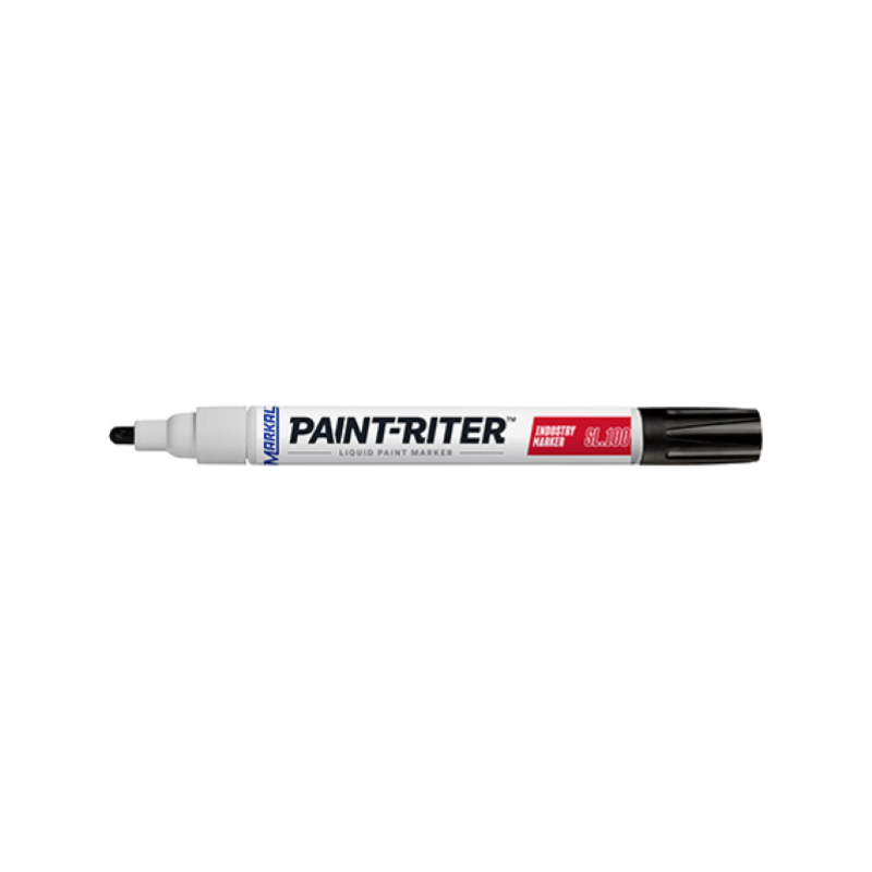 PENNARELLO PAINT MAKER PRO-LINE PUNTA GRANDE - NERO