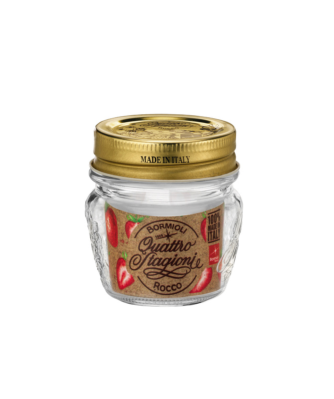 VASO 4 STAGIONI CC80 C/CAPSULA