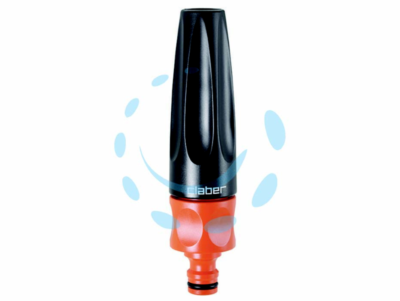 LANCIA PRO CON GETTO REGOLABILE 8535 - in blister