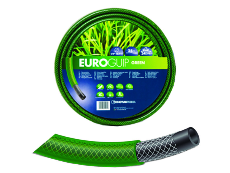 TUBO RETINATO- ø 3/4" rotolo mt.15