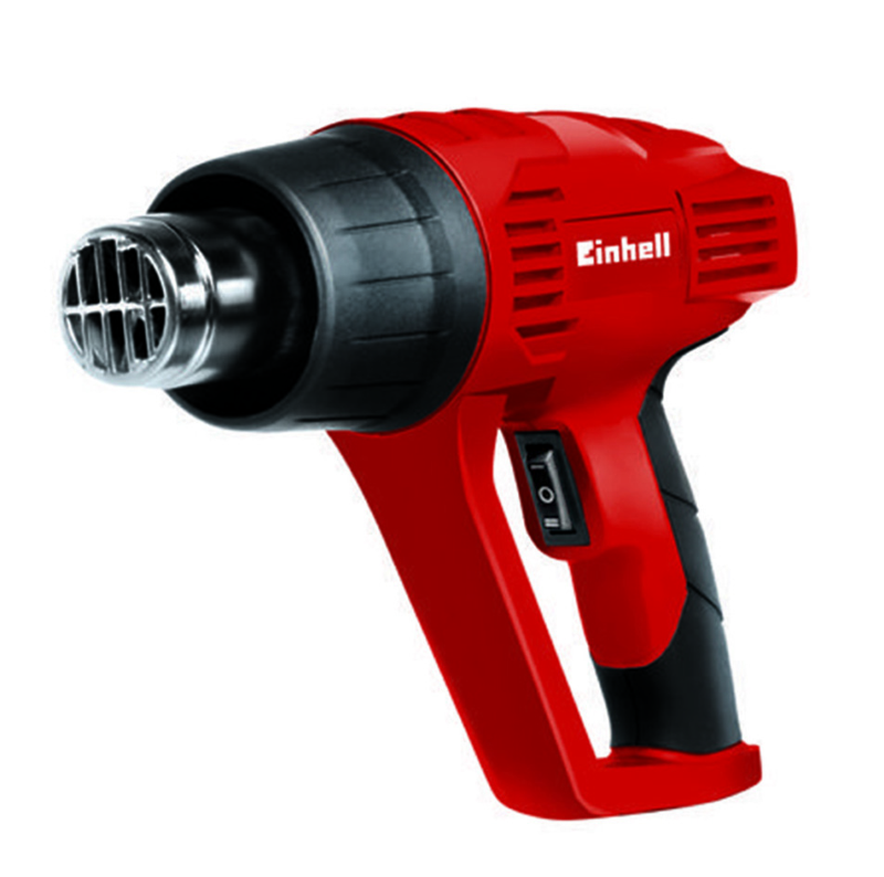 PISTOLA TERMICA 2000W (TC-HA 2000/1)