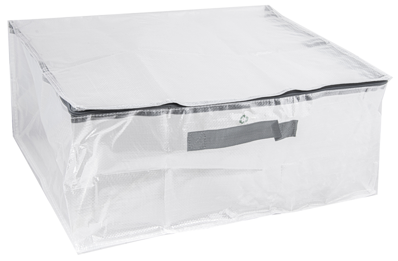 CUSTODIA C/ZIP KARINA CM55X45X25 C&L
