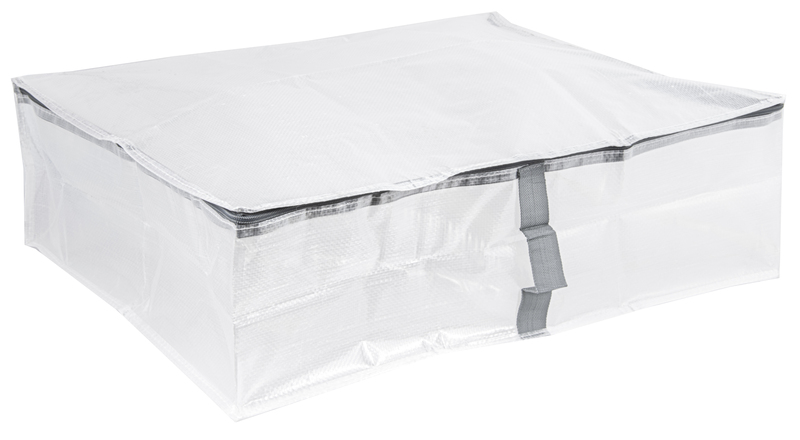CUSTODIA C/ZIP KARINA CM60X50X19 C&L