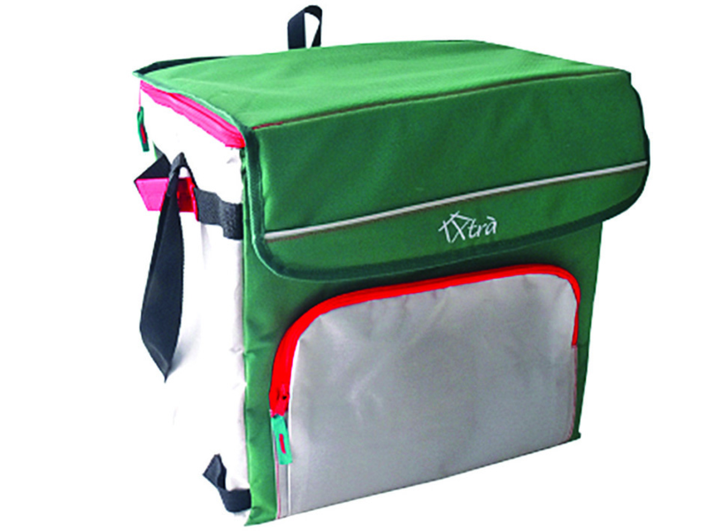 BORSA TERMICA KEMI CAPACITA' LT.30- cm.37x23x38h.