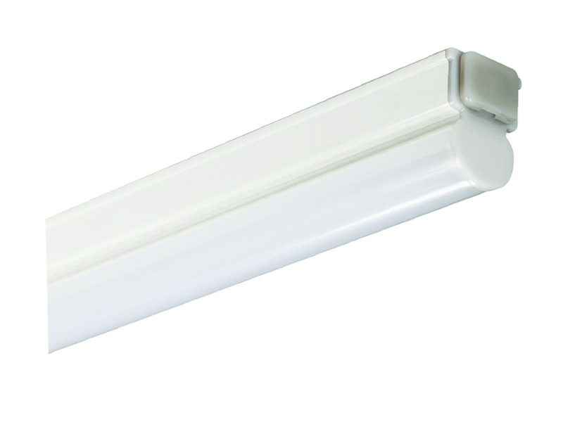 PLAFONIERA SOTTOPENSILE LED REGLET CCT- 10w - 950 LM - mm.873x22x30h.