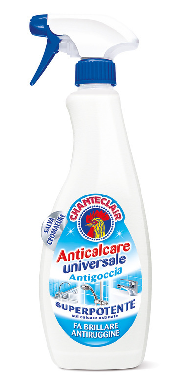 CHANTECLAIR ANTICALCARE ML.625 ANTIGOCCI