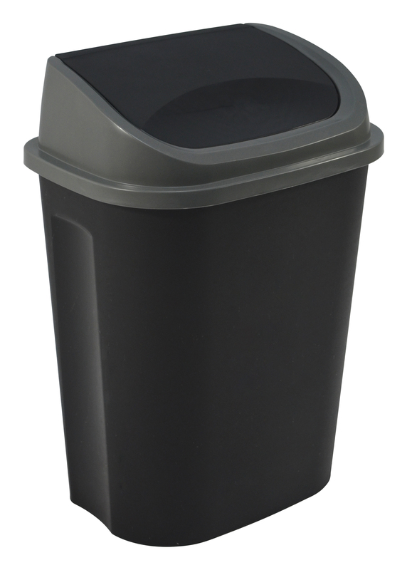 PATTUMIERA NEWTON BASCULANTE LT15 NERA E
