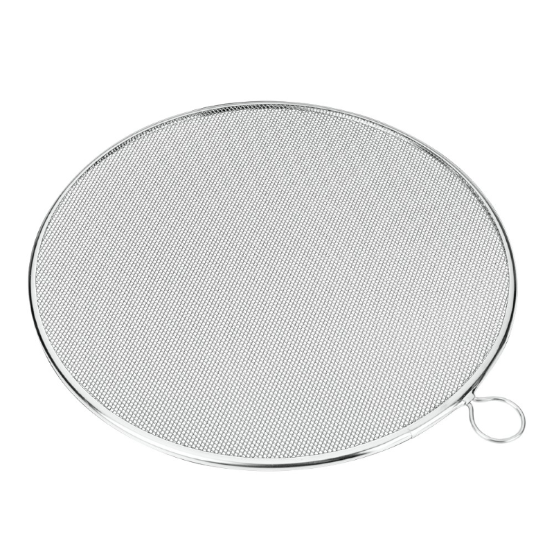FRANGIFIAMMA RETE STAGNATA C/ANELLO CM21