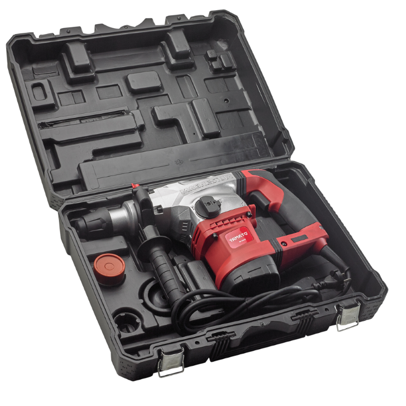 MARTELLO PERFORATORE SDS-PLUS 1250W