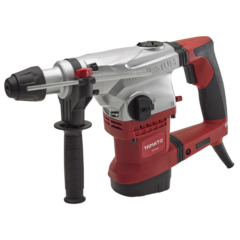 MARTELLO PERFORATORE SDS-PLUS 1250W