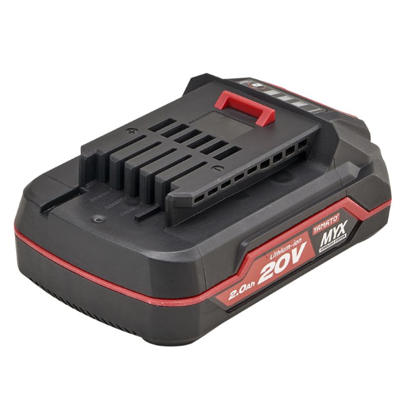 BATTERIA LITIO 2.0AH YAMATO MYX 20V