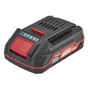 BATTERIA LITIO 2.0AH YAMATO MYX 20V