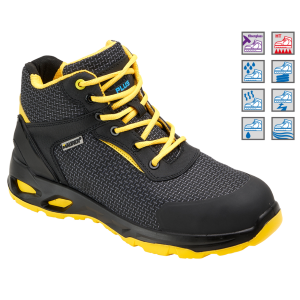 SCARPA ALTA SPORTIVA AMERINA S3 - 43