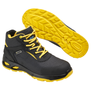 SCARPA ALTA SPORTIVA AMERINA S3 - 43