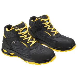 SCARPA ALTA SPORTIVA AMERINA S3 - 43