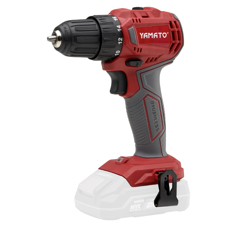 TRAPANO AVVITATORE A BATTERIA LITIO - 20V