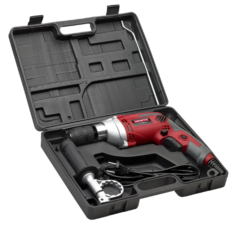 TRAPANO A PERCUSSIONE TPR910/13