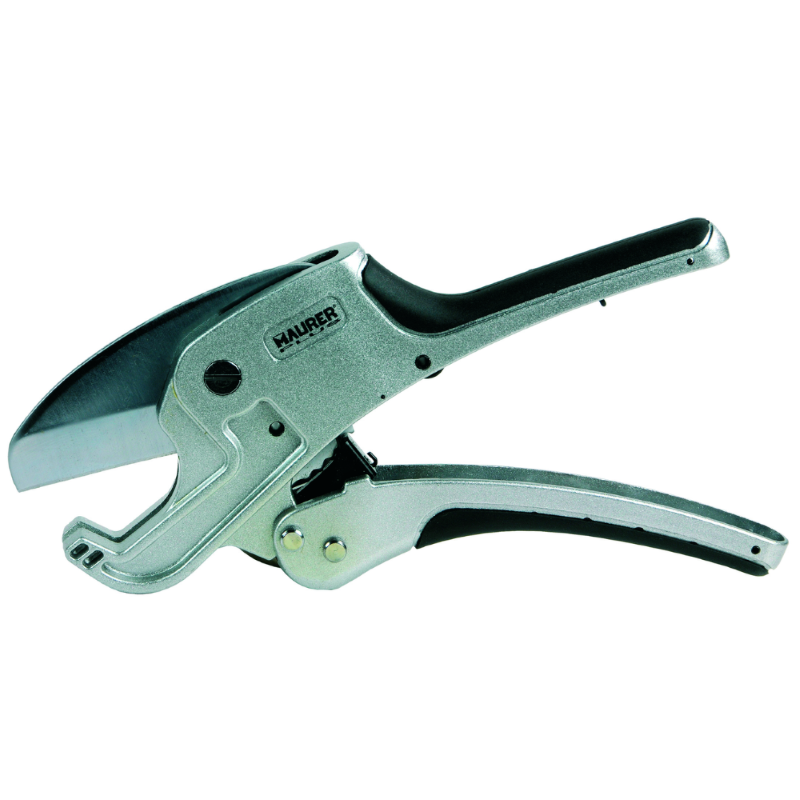 TAGLIATUBI PER TUBI PLASTICA  - MM. 42 