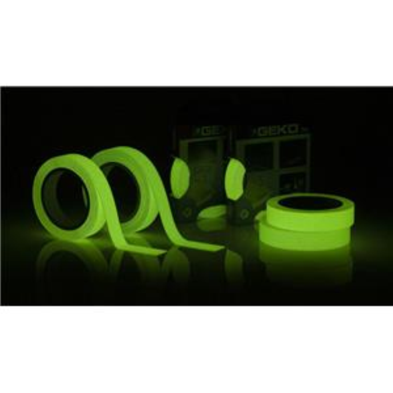 NASTRO ANTISD.GEKO MM25X3MT.GI/FLUO