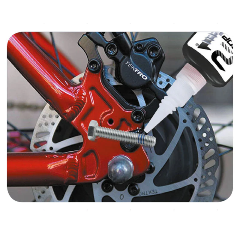 FRENAFILETTI 21 STOP RESISTENZA MEDIA BLU - ml.50