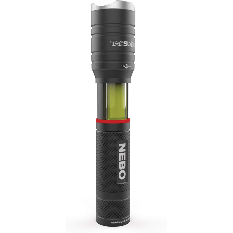 TORCIA TAC SLYDE 300 LUMEN NB6746