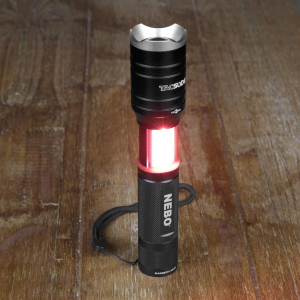TORCIA TAC SLYDE 300 LUMEN NB6746