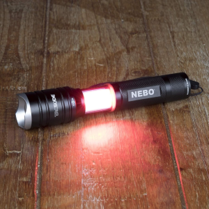 TORCIA TAC SLYDE 300 LUMEN NB6746