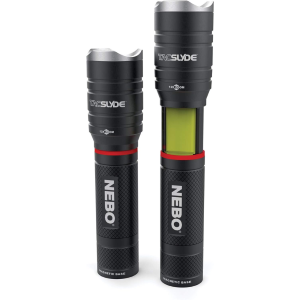 TORCIA TAC SLYDE 300 LUMEN NB6746