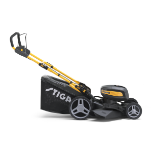 TAGLIAERBA STIGA COLLECTOR 48 S AE KIT