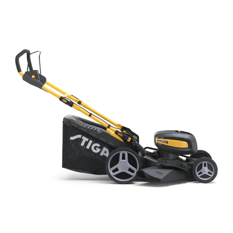 TAGLIAERBA STIGA COLLECTOR 48 S AE KIT