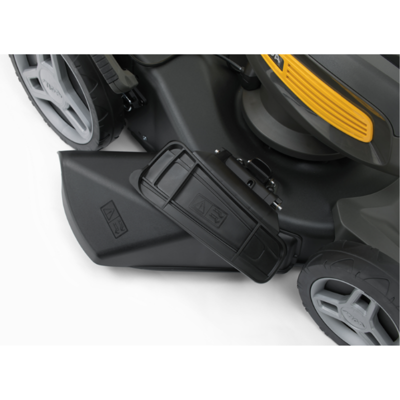 TAGLIAERBA STIGA COLLECTOR 48 S AE KIT