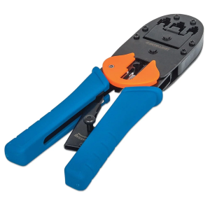 PINZA A CRIMPARE PROFESSIONALE PER RJ45