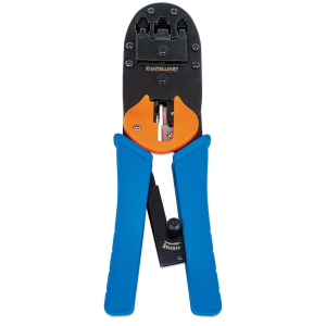 PINZA A CRIMPARE PROFESSIONALE PER RJ45