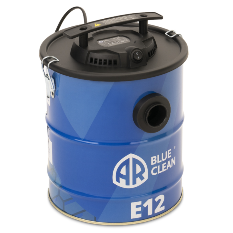 ASPIRACENERE E12 600W LT.12
