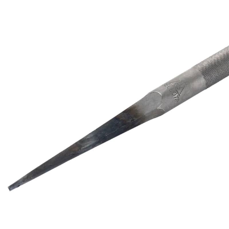 LIMA TONDA MEZZA DOLCE 4004 - 6"