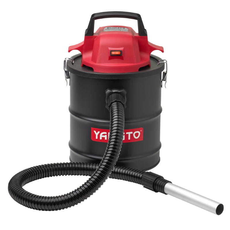 ASPIRACENERE A BATTERIA LITIO MYX - LT.15