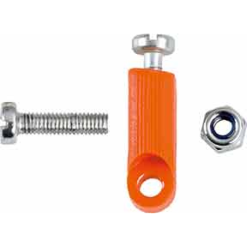 CHIUSURA 6009 PER FORBICE LOWE 6 - 7 - 8 - 9