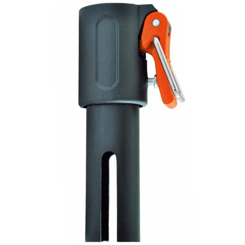 CLIP DI CHIUSURAL COMBISYSTEM 542 STOCKER