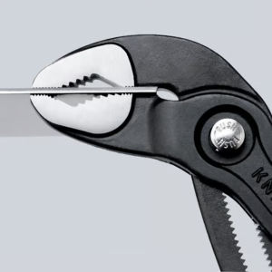PINZA POLIGRIP KNIPEX COBRA 8701 MM.300