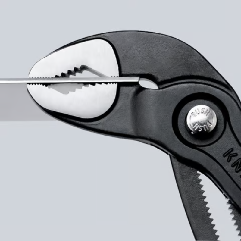PINZA POLIGRIP KNIPEX COBRA 8701 MM.300