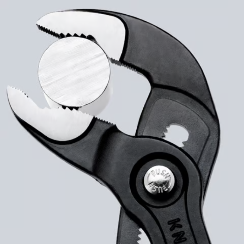PINZA POLIGRIP KNIPEX COBRA 8701 MM.300