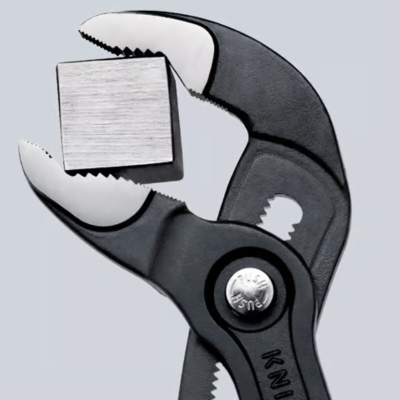 PINZA POLIGRIP KNIPEX COBRA 8701 MM.300