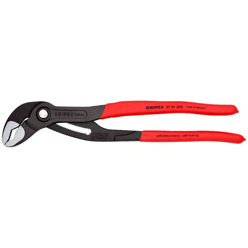 PINZA POLIGRIP KNIPEX COBRA 8701 MM.300